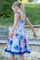 Preview: Crazy Paisly Flowers Pink